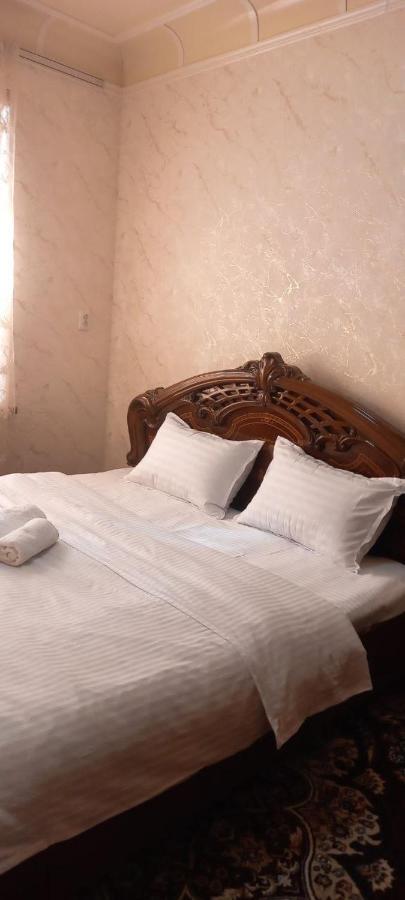 Family Guest House Seven Samarkand Ngoại thất bức ảnh